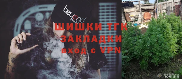 прущий лед Осташков